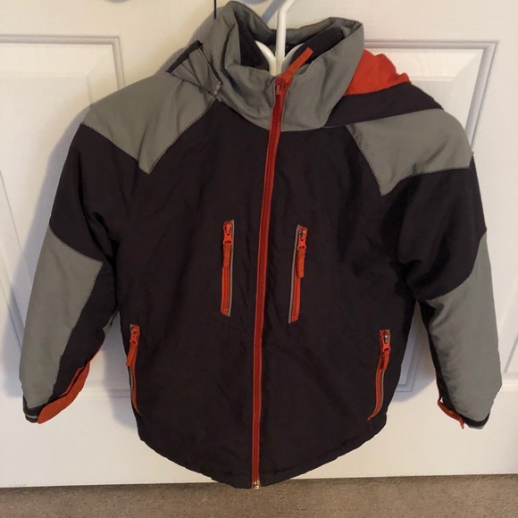 Jacket - Picture 1 of 2